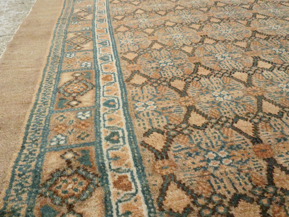 serab Carpet - # 105986