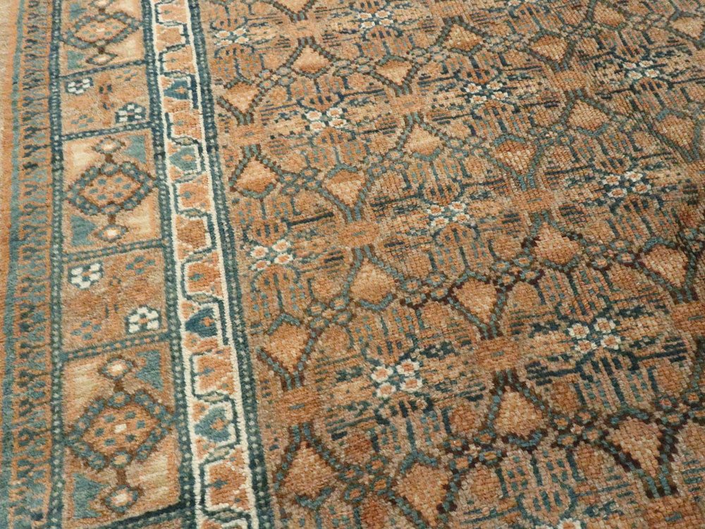 serab Carpet - # 105986