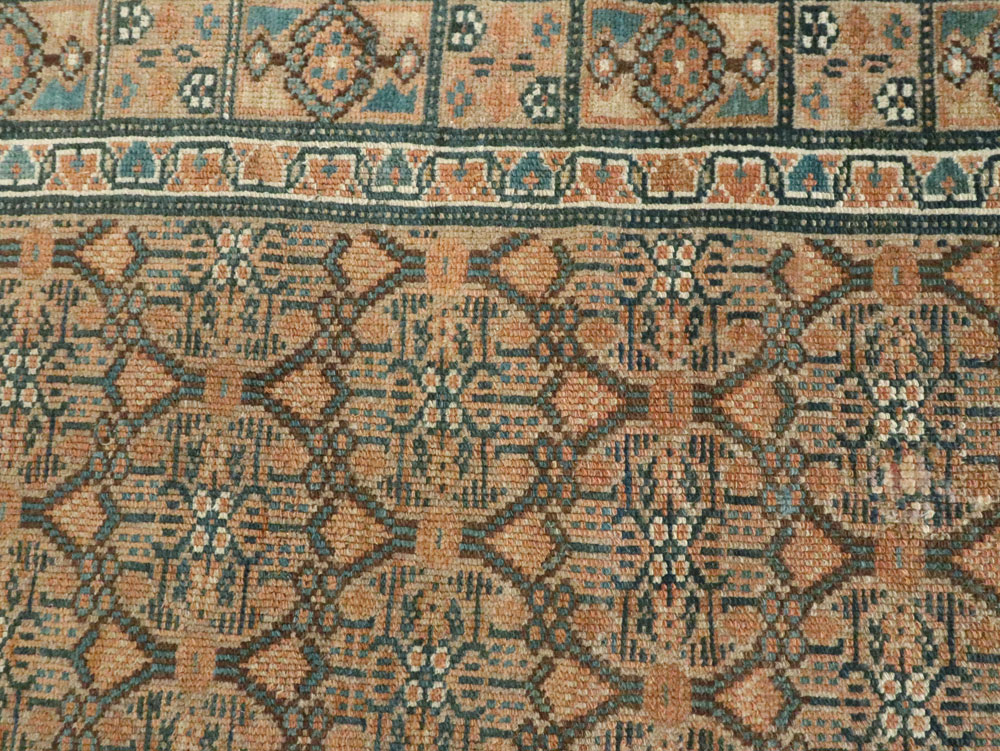 serab Carpet - # 105986
