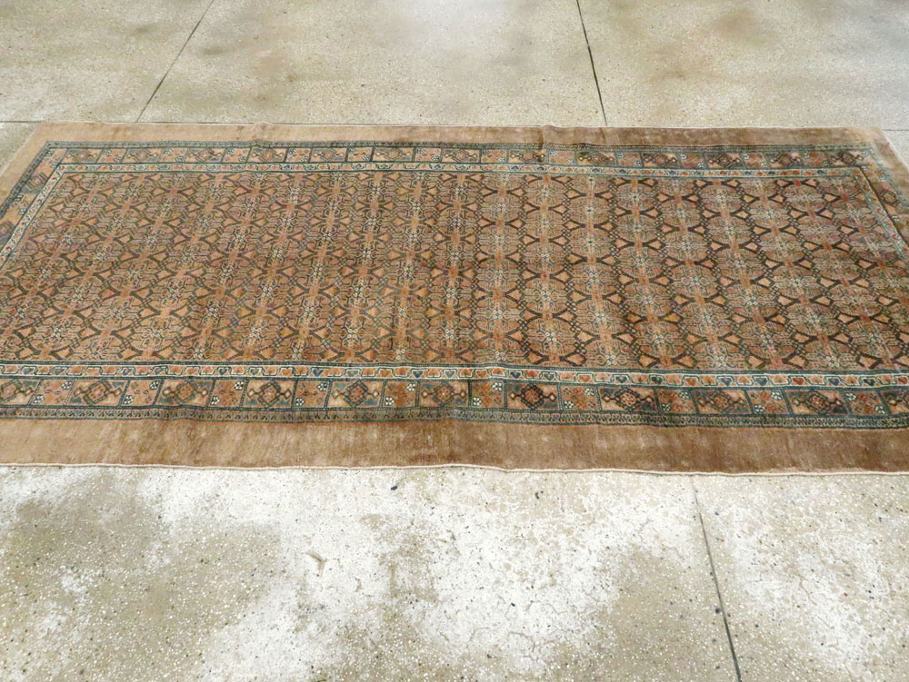 serab Carpet - # 105986