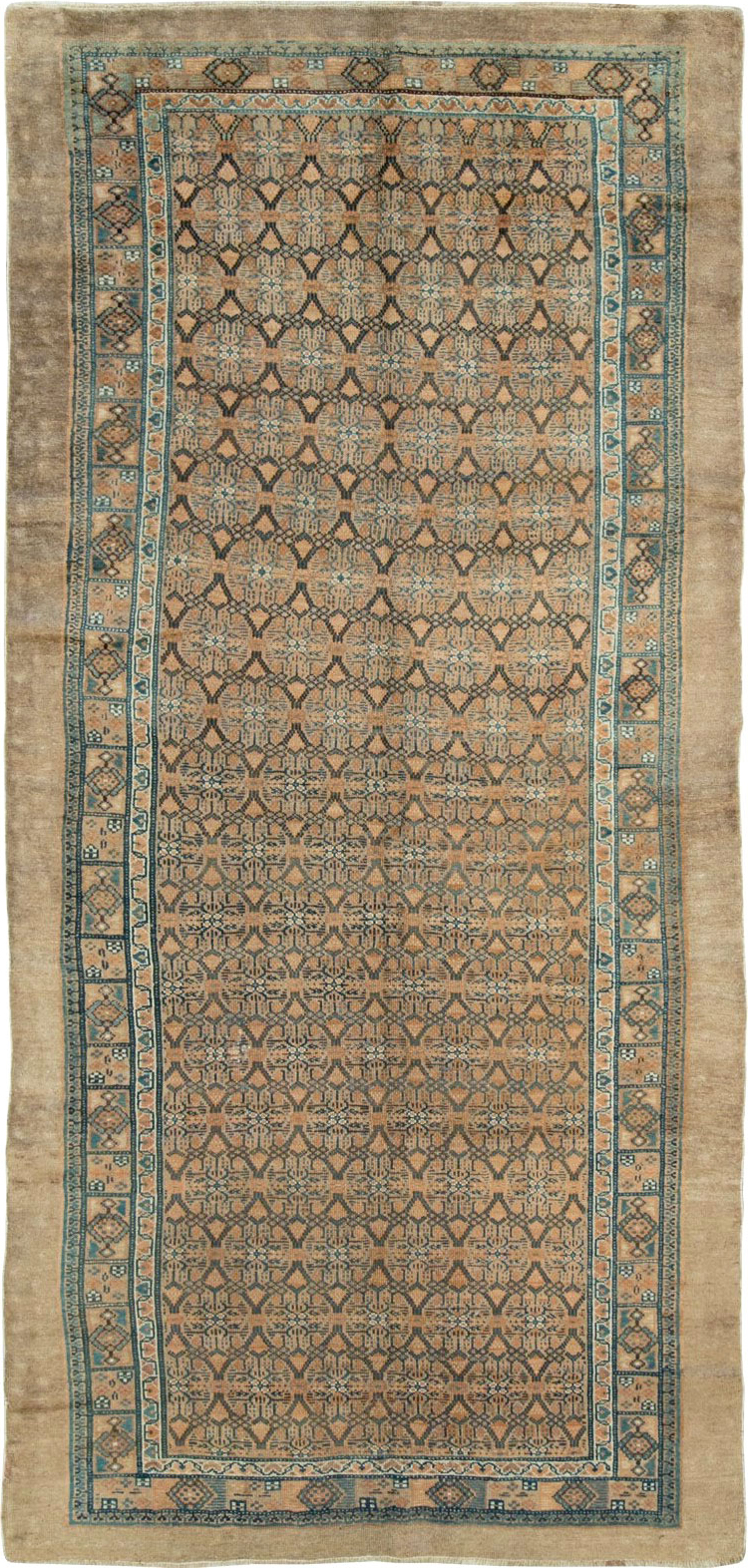 serab Carpet - # 105986