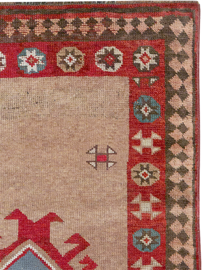 serab Rug - # 108541