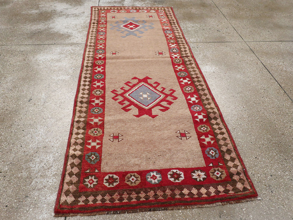 serab Rug - # 108541
