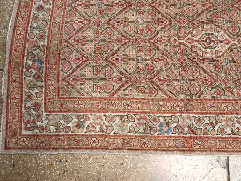 serab Runner - # 102743