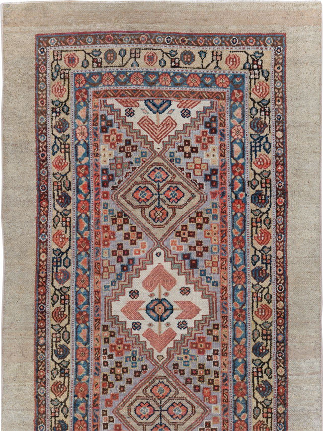 serab Runner - # 107527