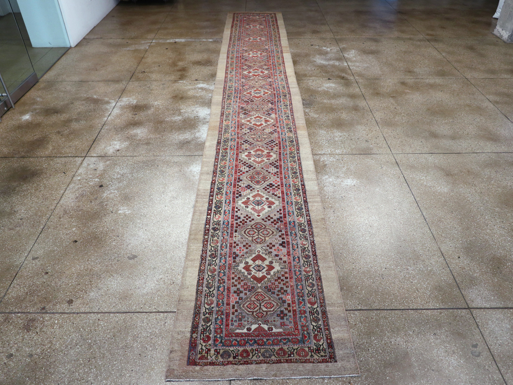 serab Runner - # 107527