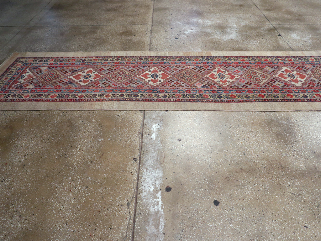 serab Runner - # 107527
