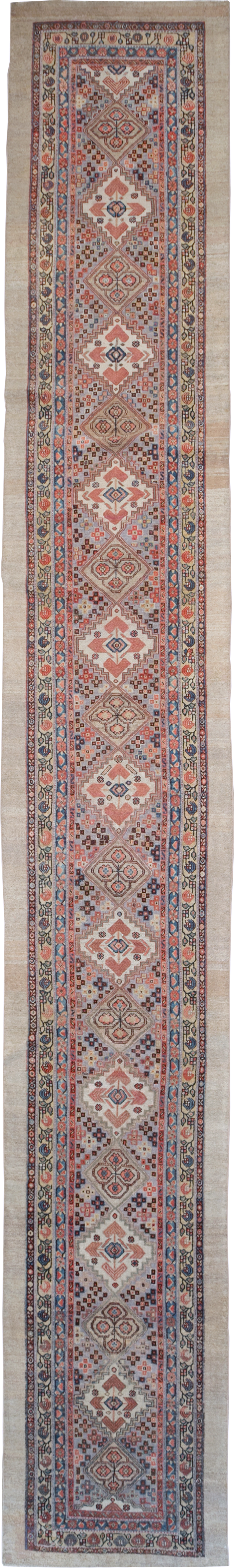 serab Runner - # 107527