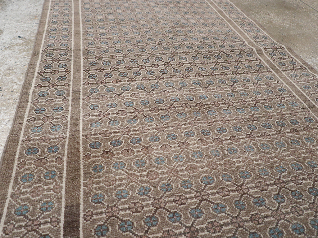 serab Runner - # 109078