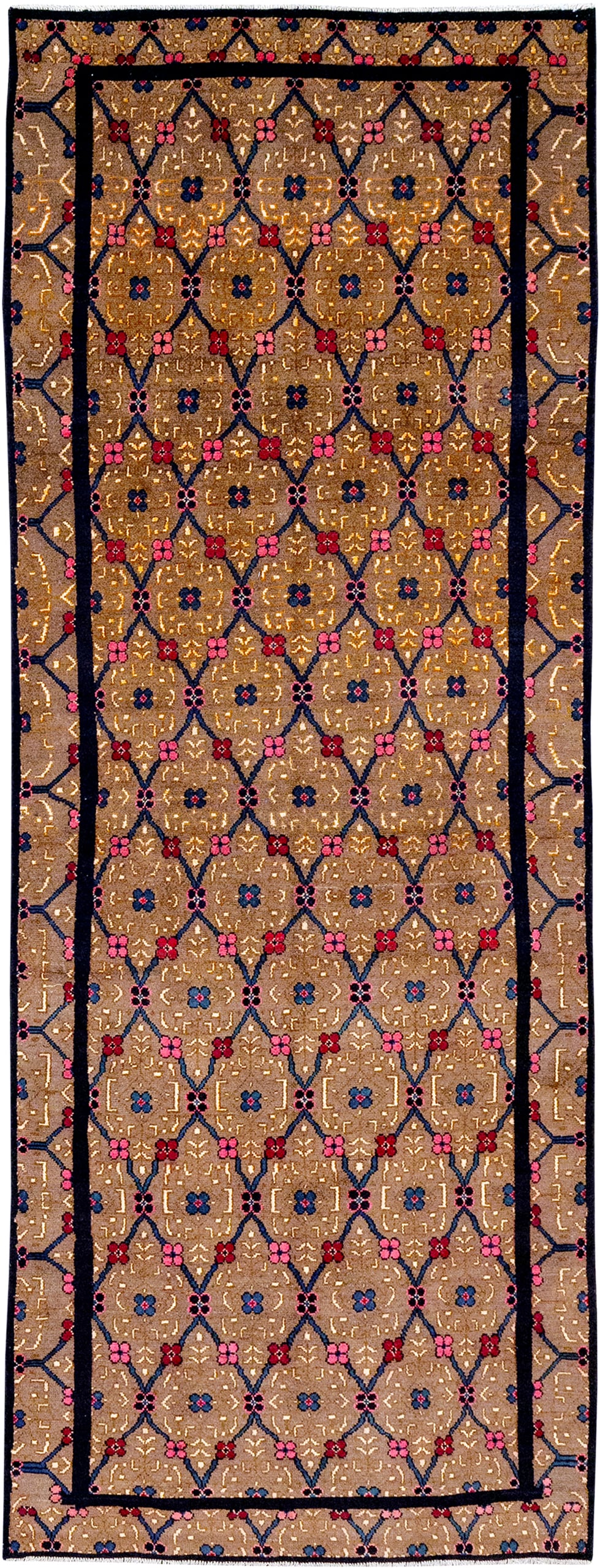 serab Runner - # 109279