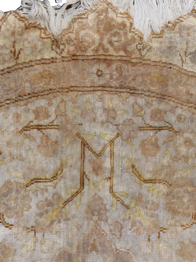 sevas Rug - # 100630