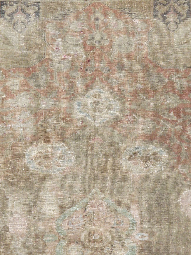 sevas Rug - # 101045