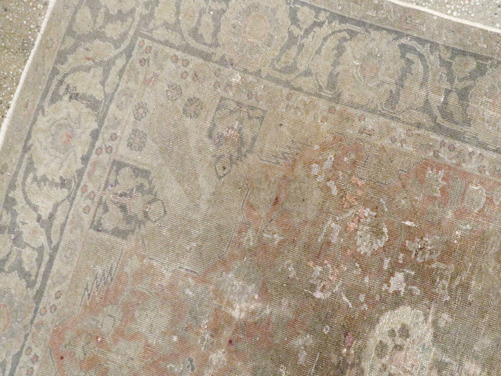 sevas Rug - # 101045