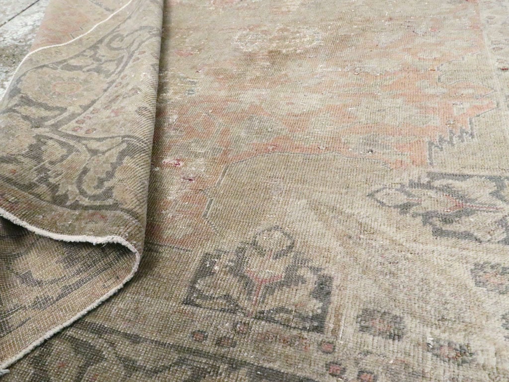 sevas Rug - # 101045