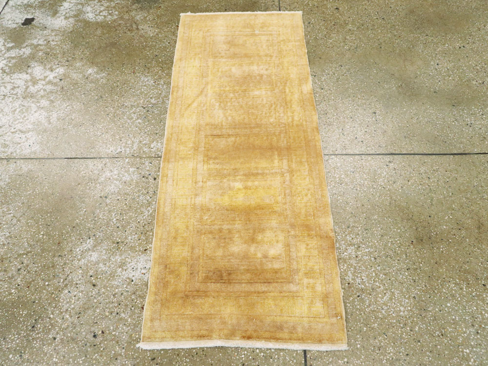 sevas Rug - # 101715