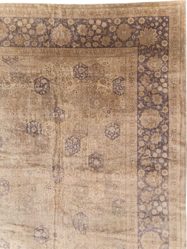 sevas Carpet - # 101759