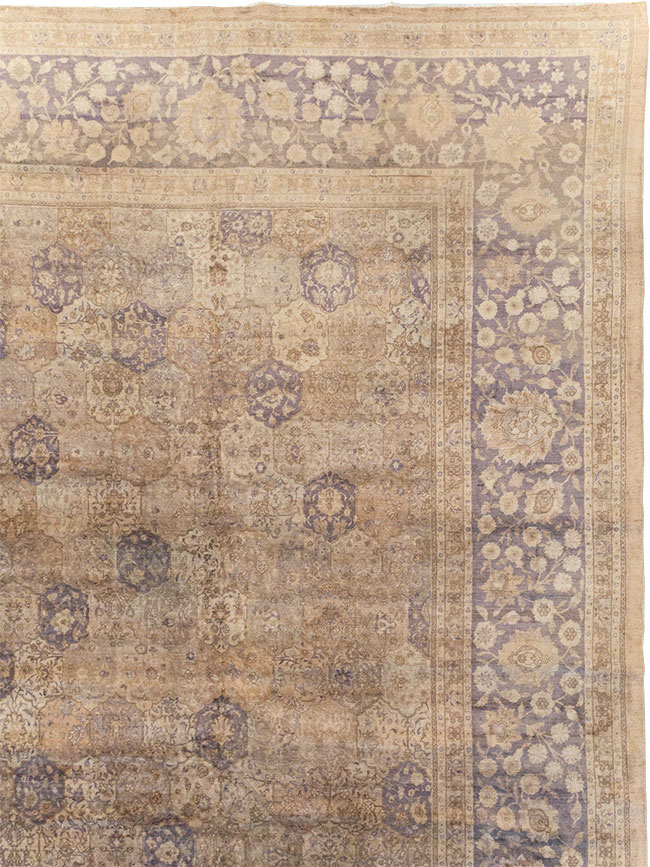 sevas Carpet - # 101759