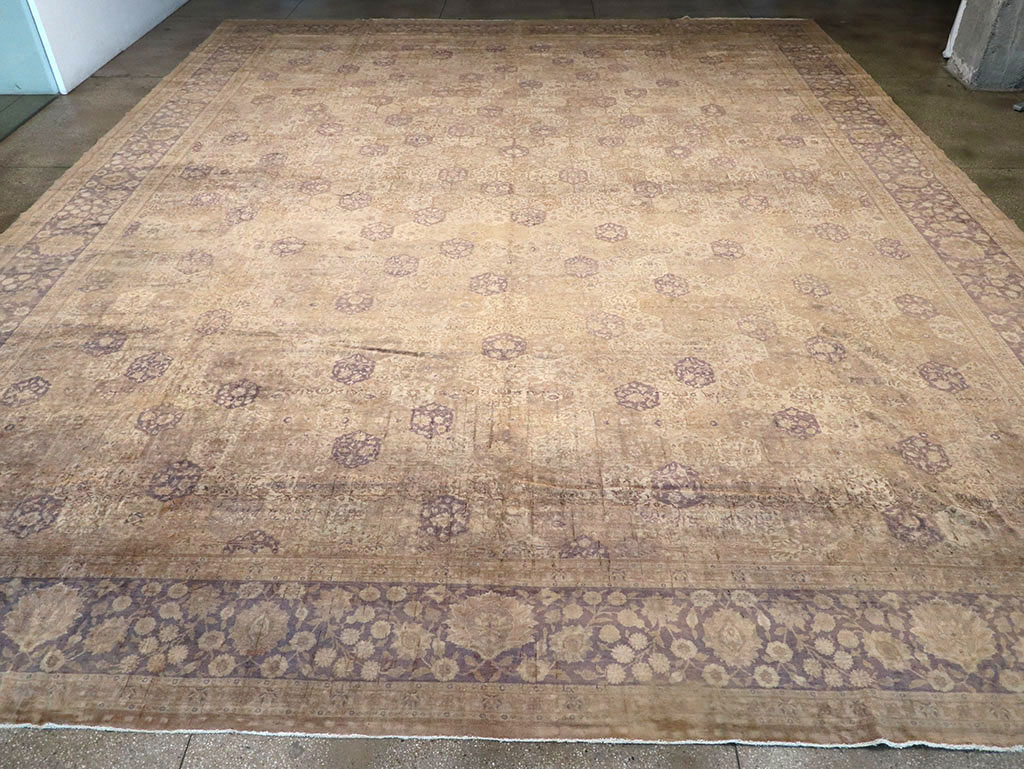 sevas Carpet - # 101759
