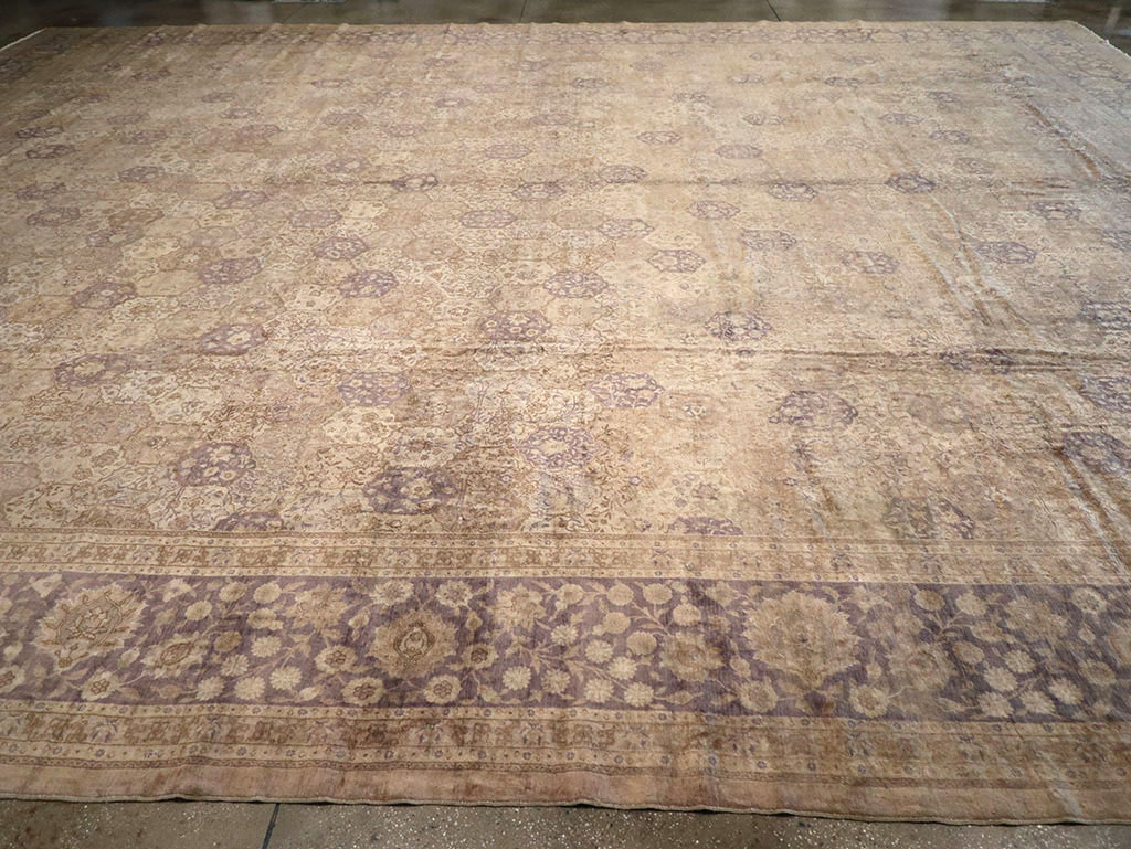 sevas Carpet - # 101759