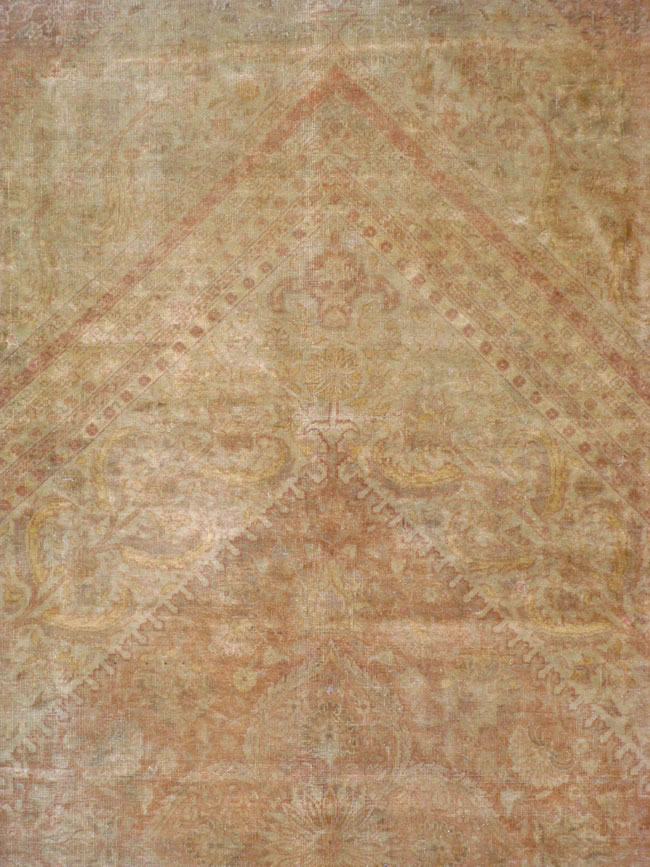 sevas Carpet - # 101761