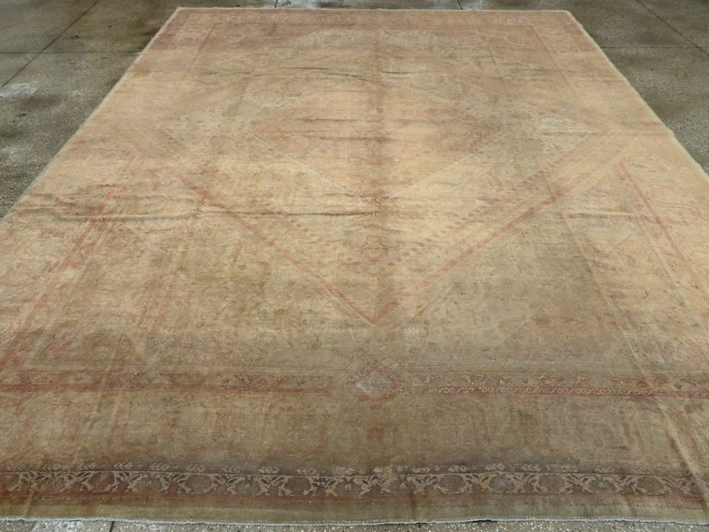 sevas Carpet - # 101761