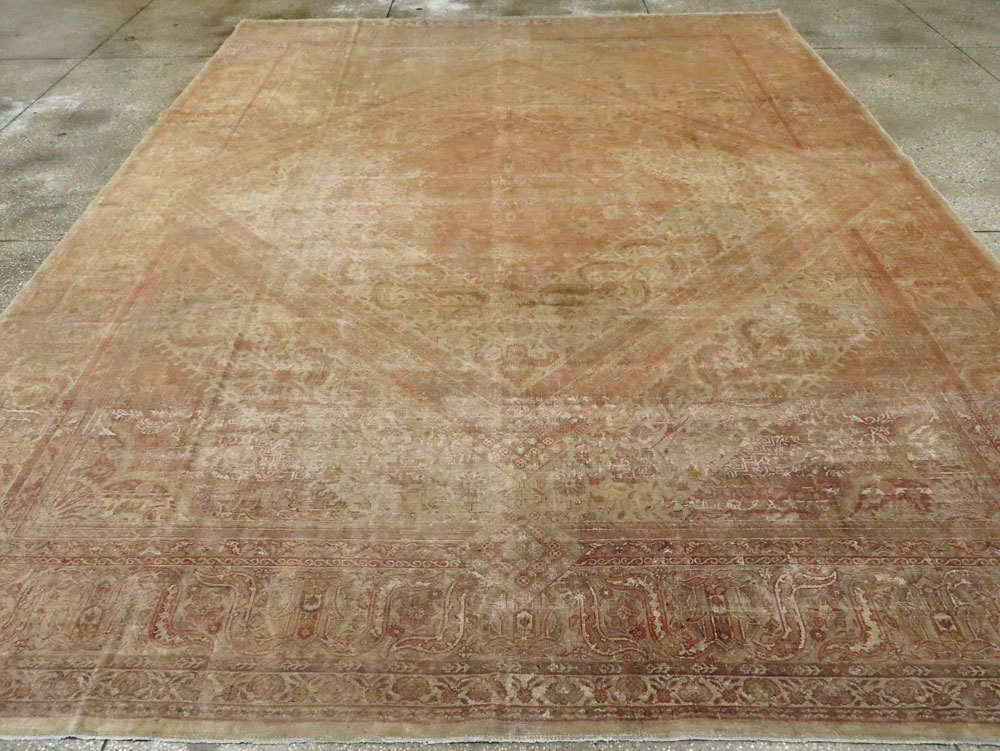 sevas Carpet - # 101761