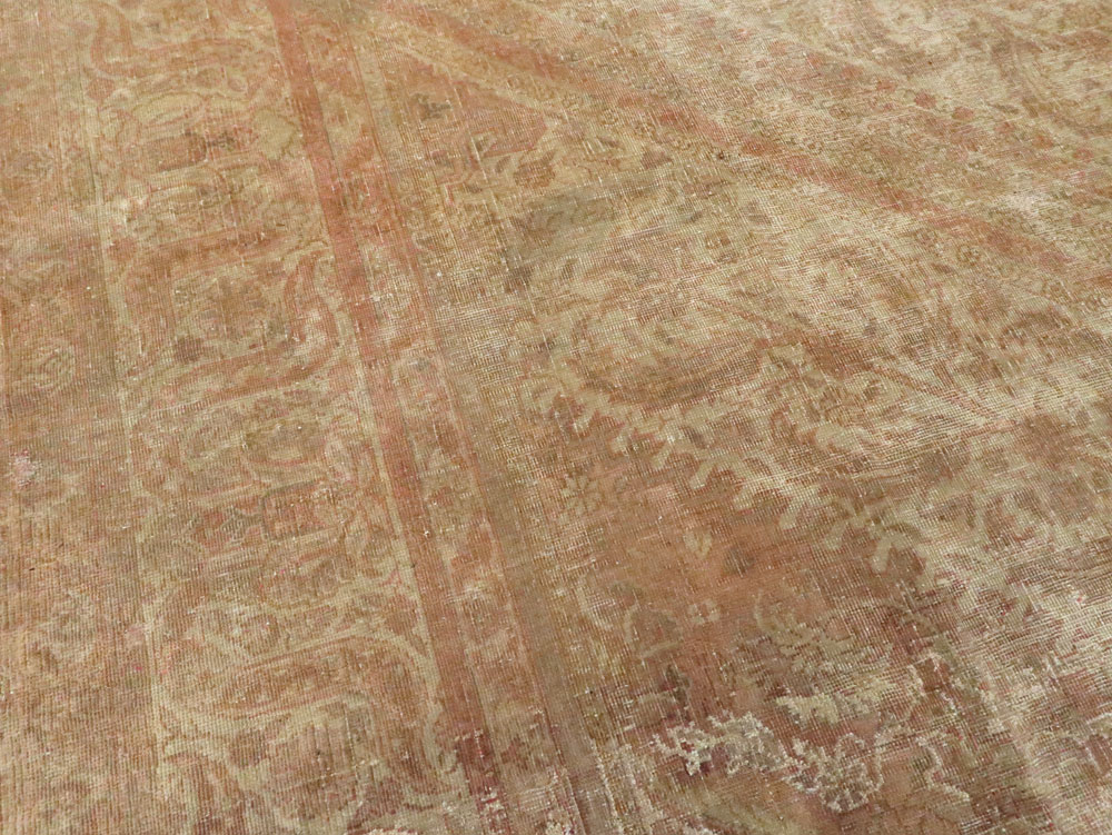 sevas Carpet - # 101761