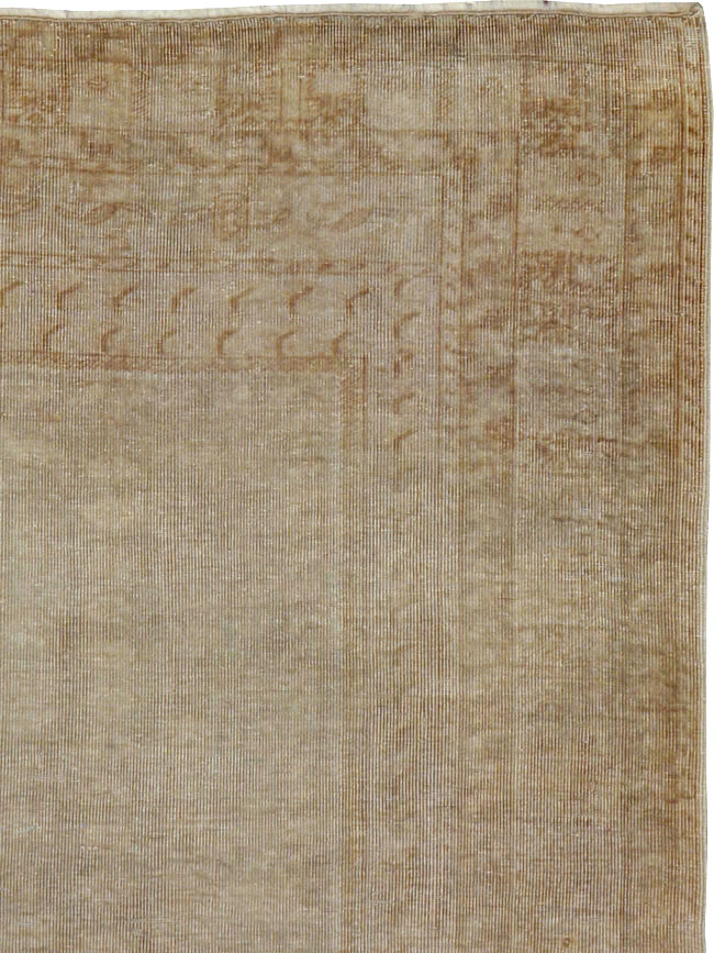 sevas Rug - # 101996