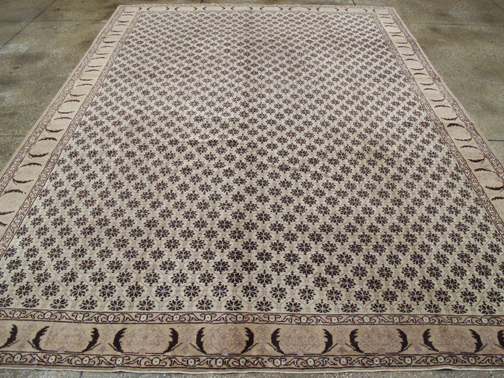 sevas Rug - # 102186