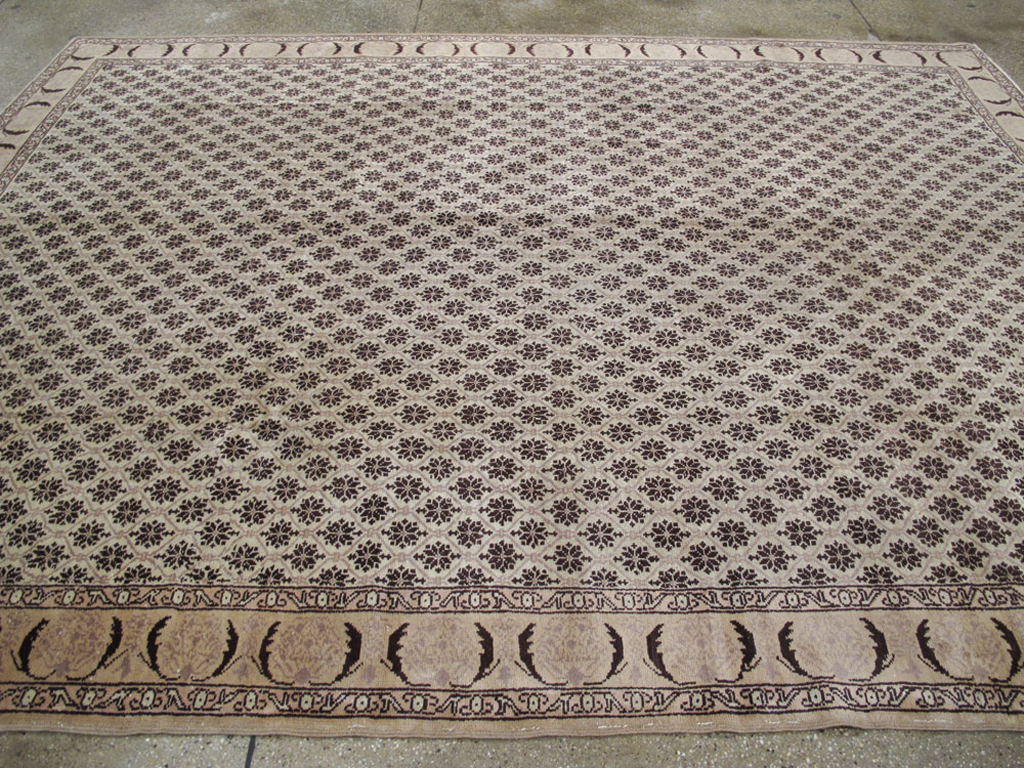 sevas Rug - # 102186