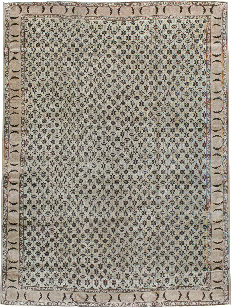 sevas Rug - # 102186