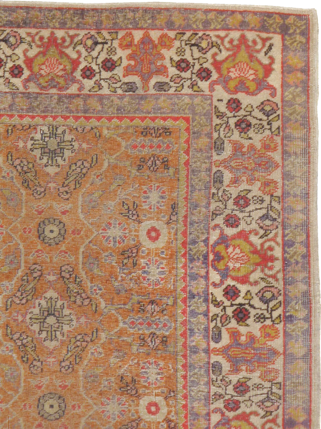 sevas Carpet - # 103358