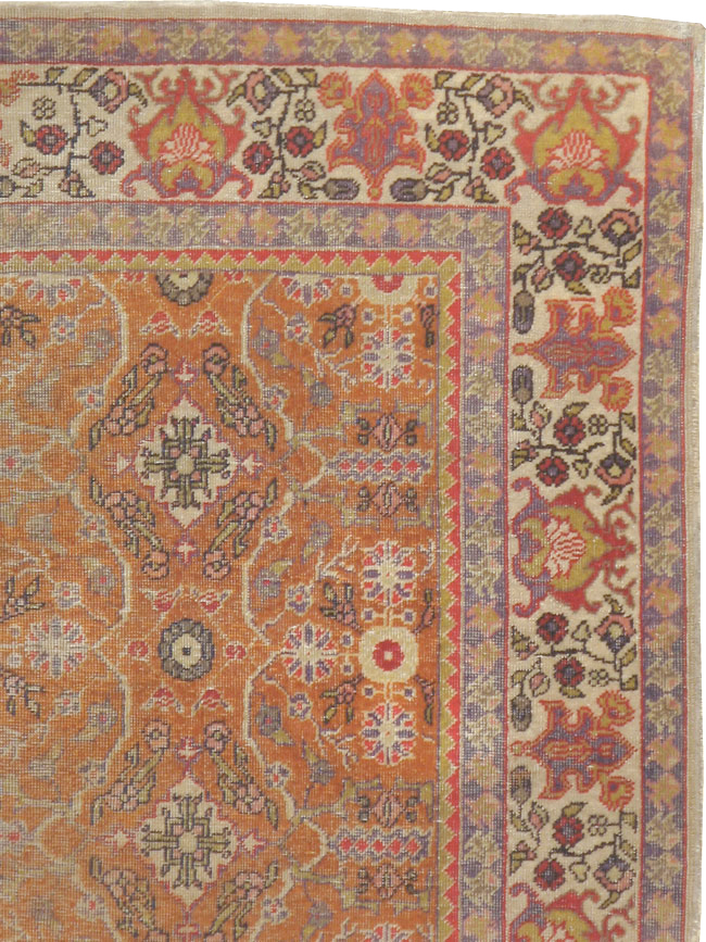 sevas Carpet - # 103358