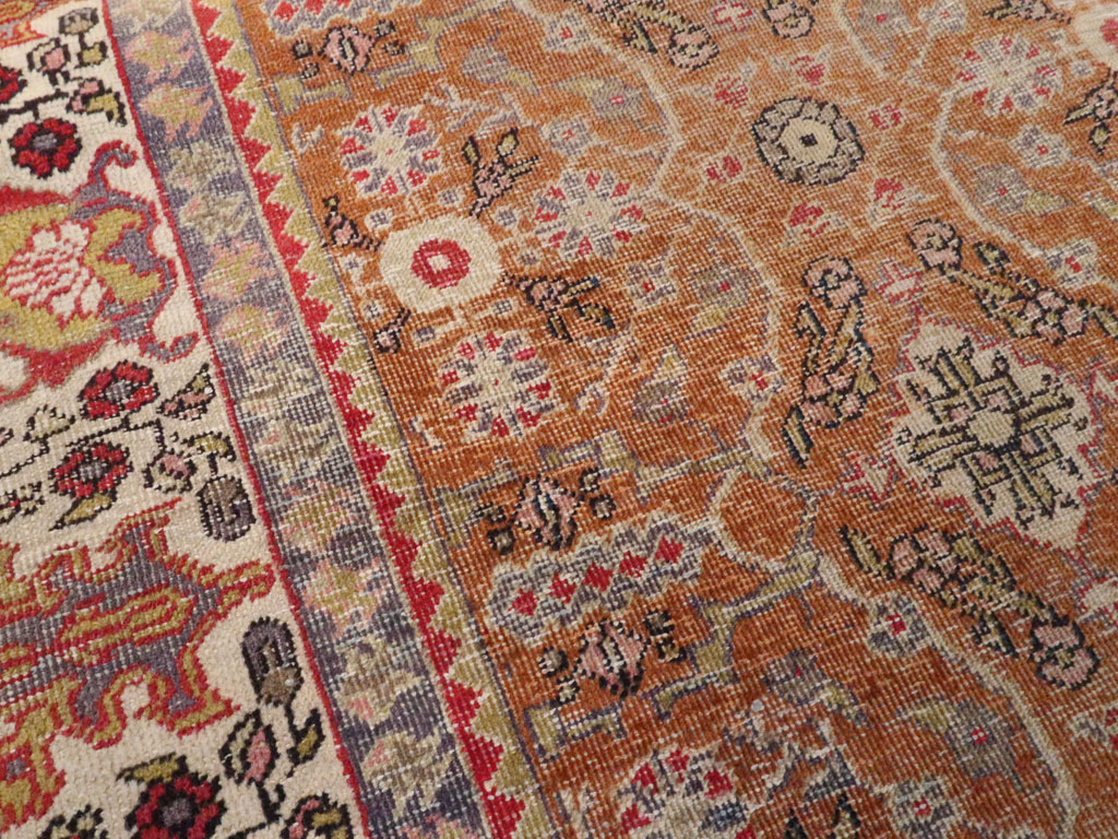 sevas Carpet - # 103358