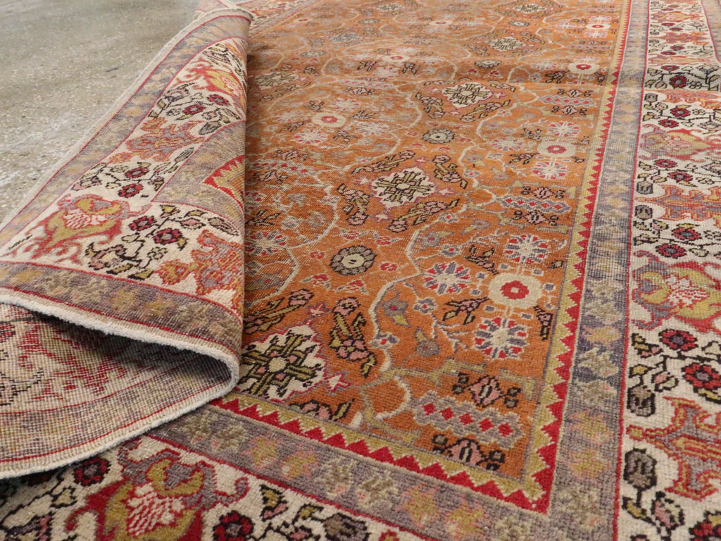 sevas Carpet - # 103358