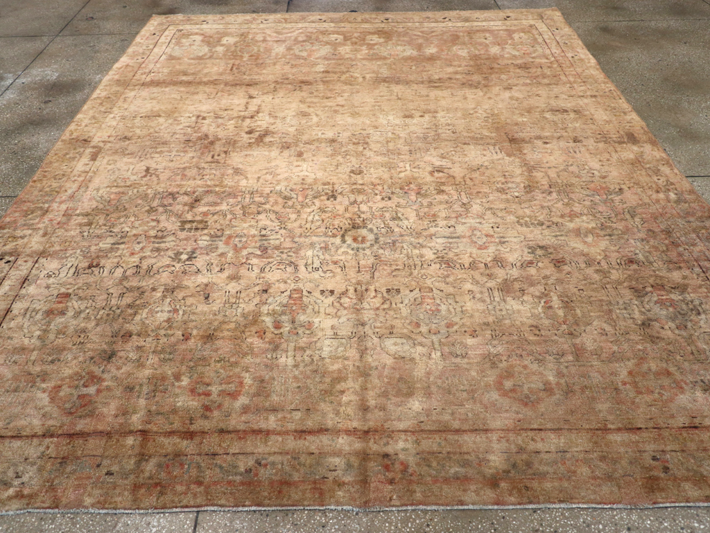 sevas Carpet - # 103737