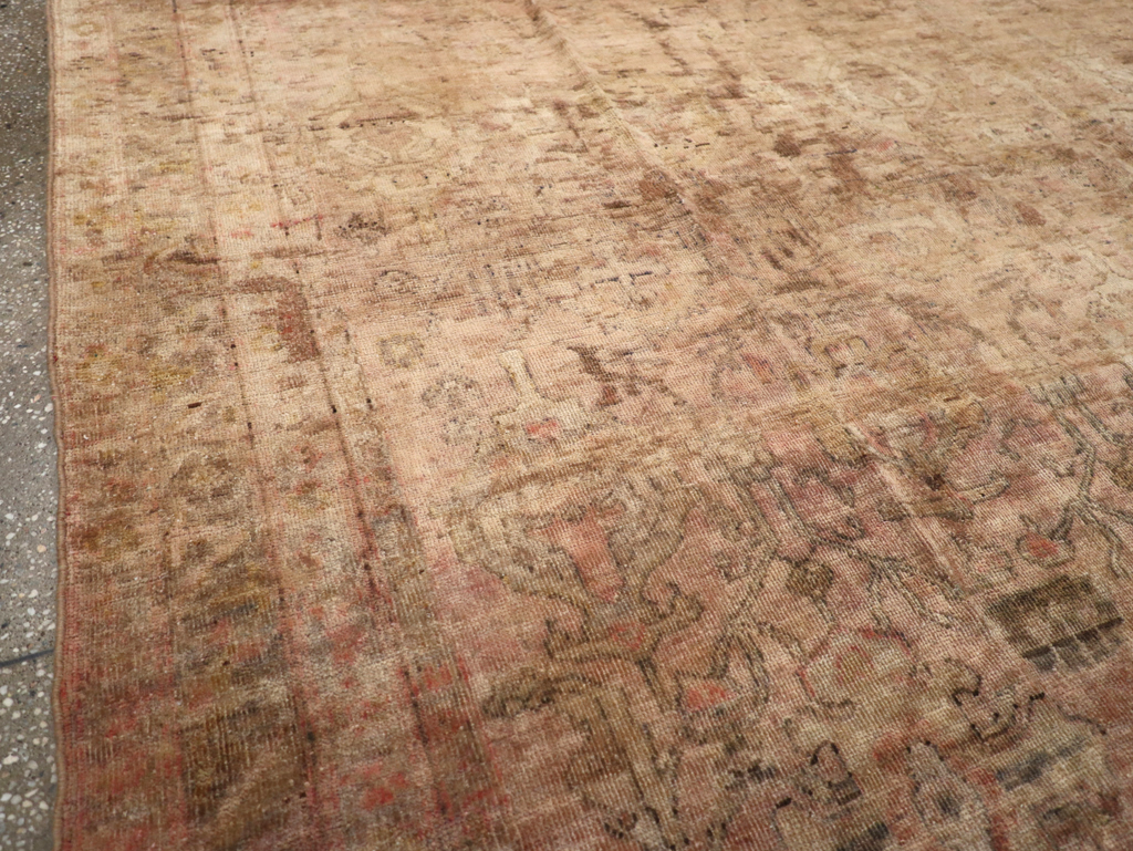 sevas Carpet - # 103737