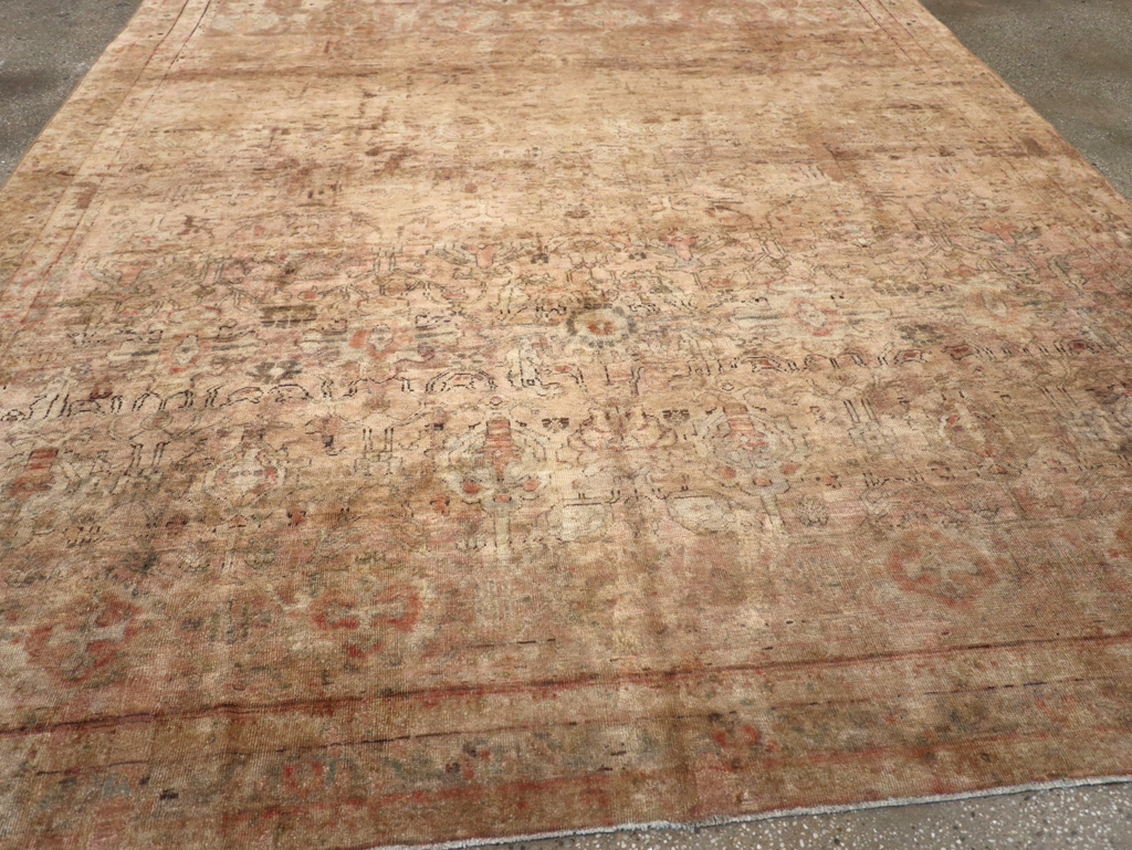 sevas Carpet - # 103737