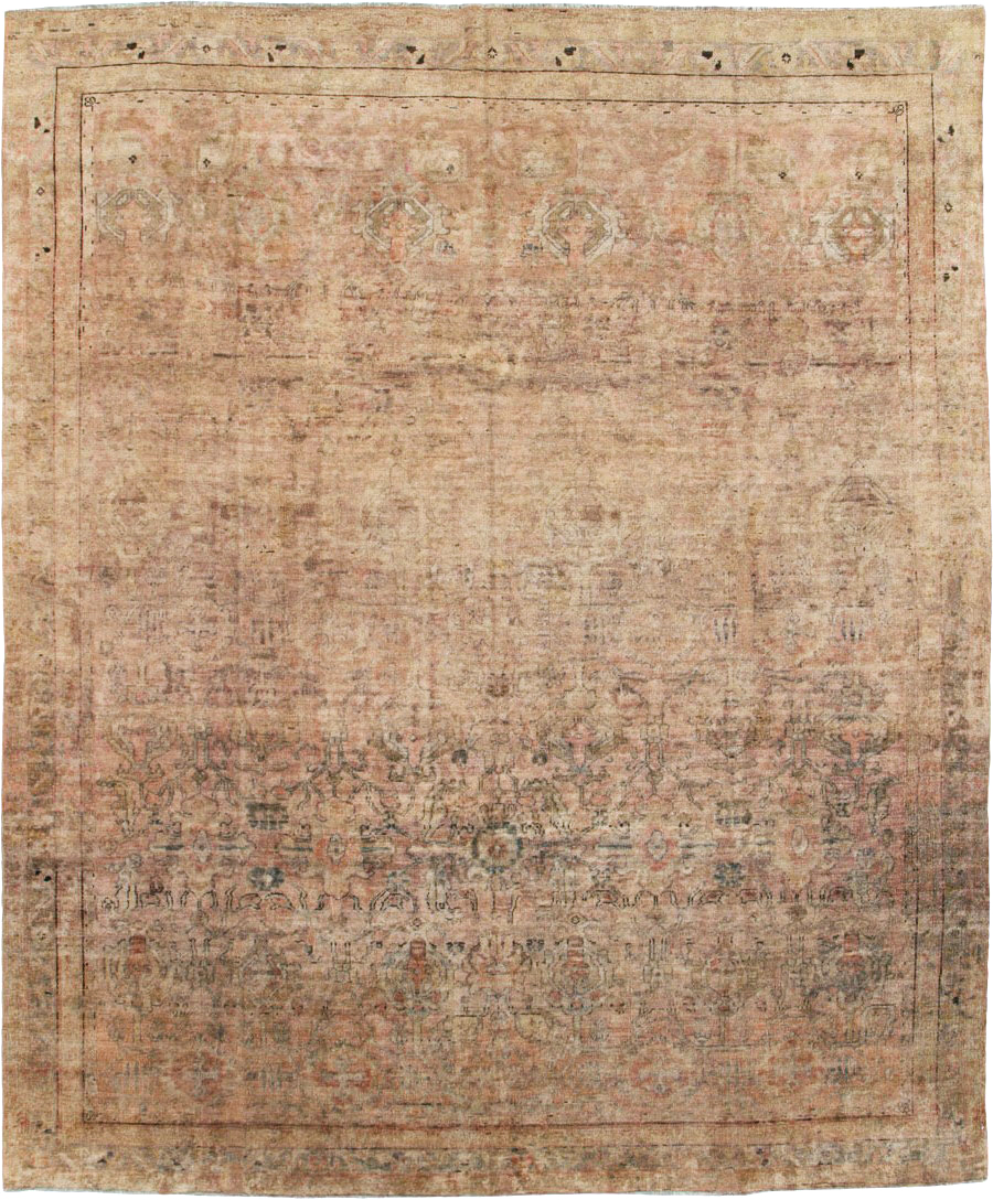 sevas Carpet - # 103737