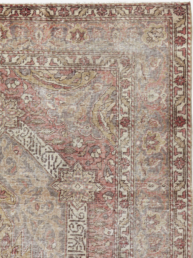 sevas Rug - # 103911