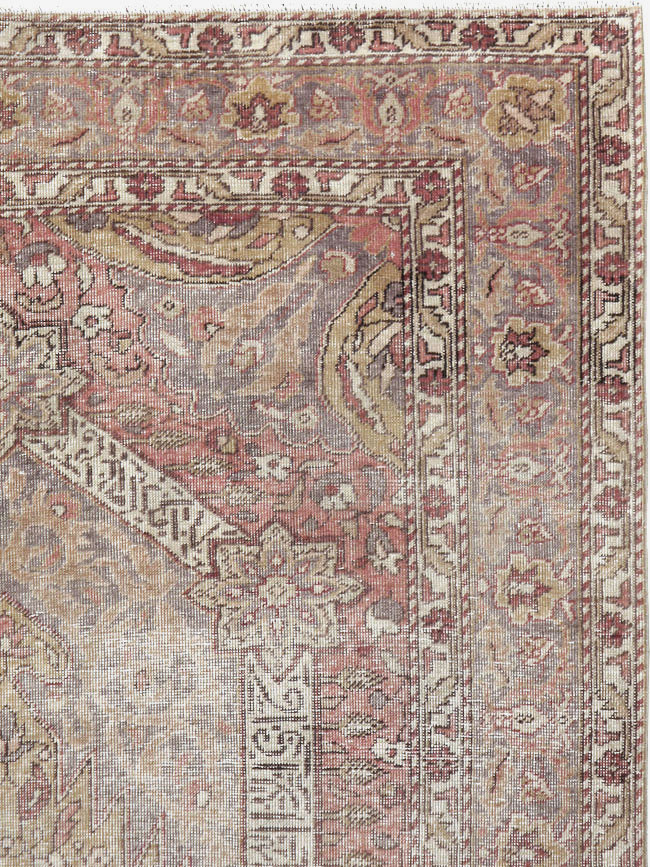 sevas Rug - # 103911