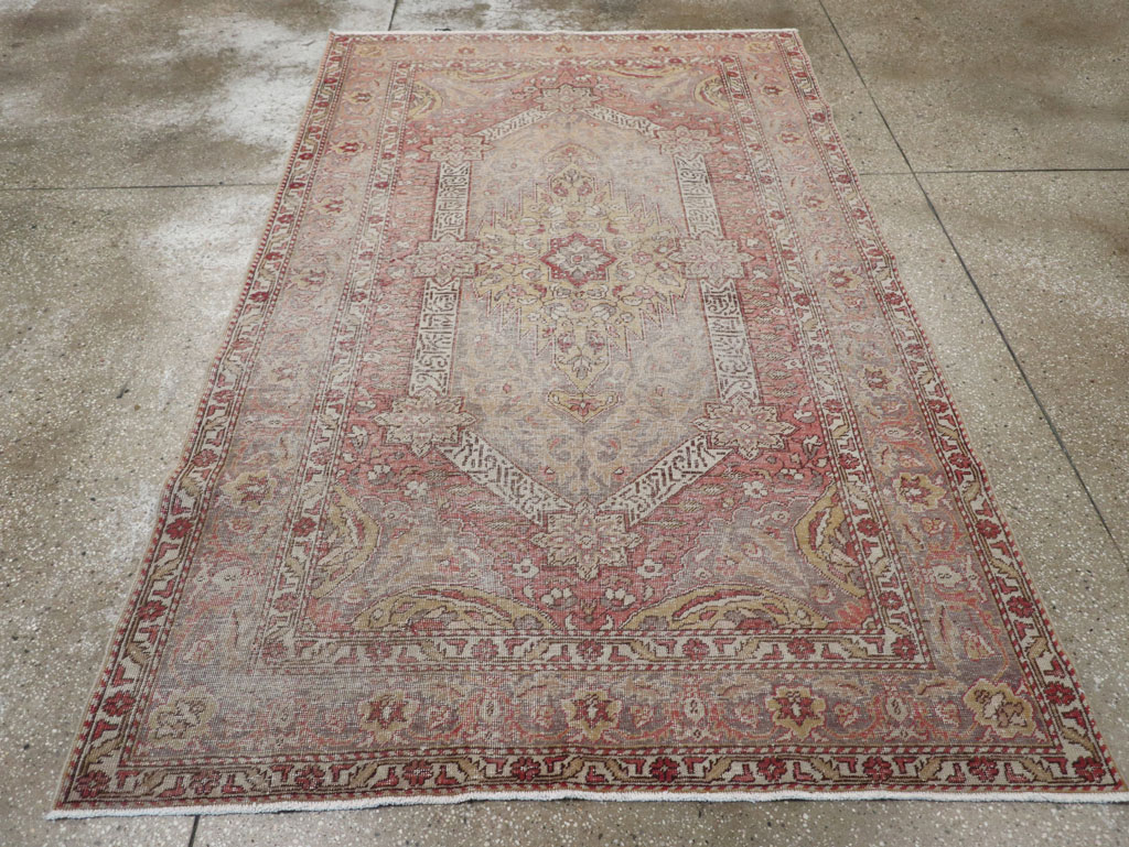sevas Rug - # 103911