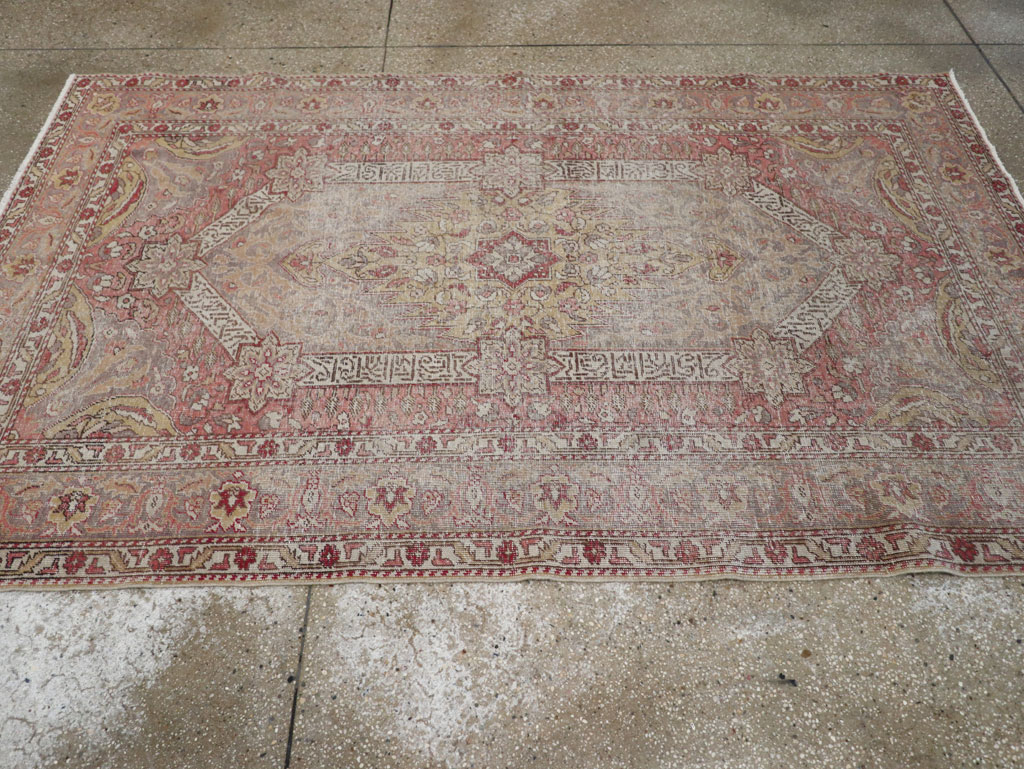 sevas Rug - # 103911