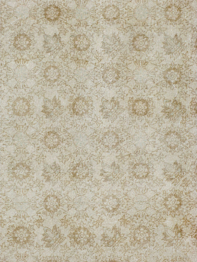 sevas Carpet - # 104043