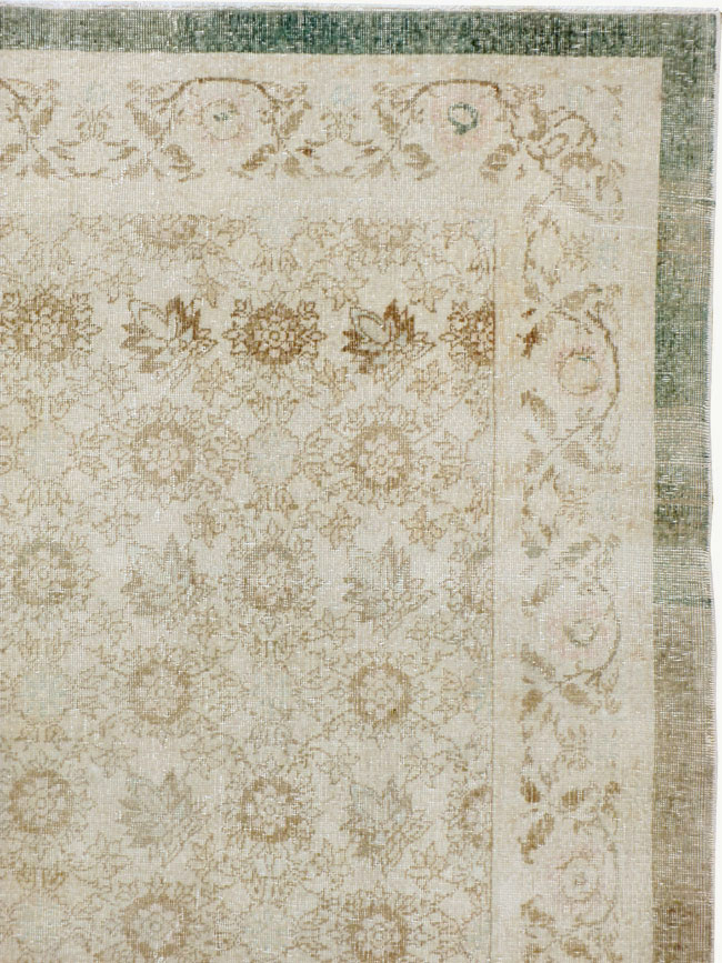 sevas Carpet - # 104043