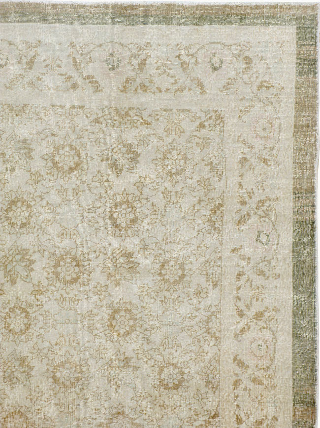 sevas Carpet - # 104043