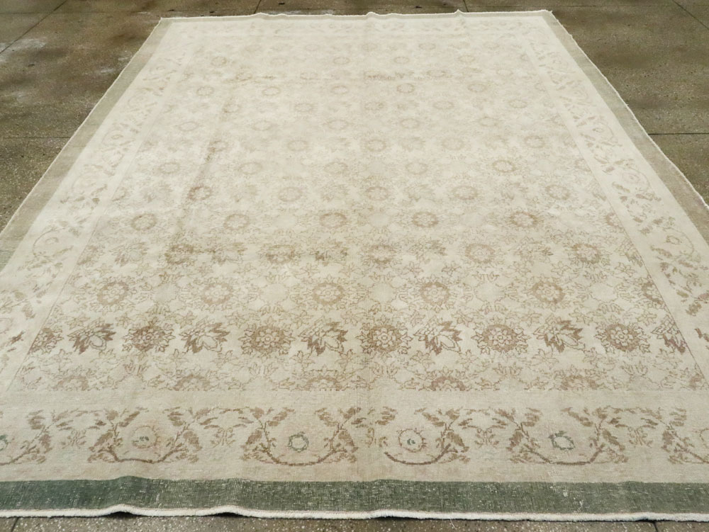 sevas Carpet - # 104043