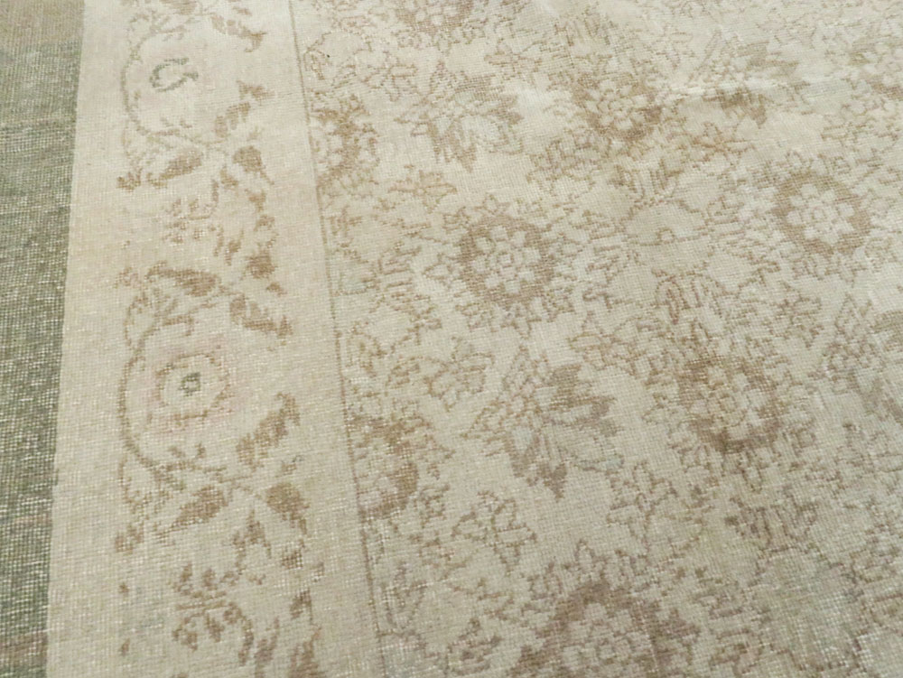 sevas Carpet - # 104043