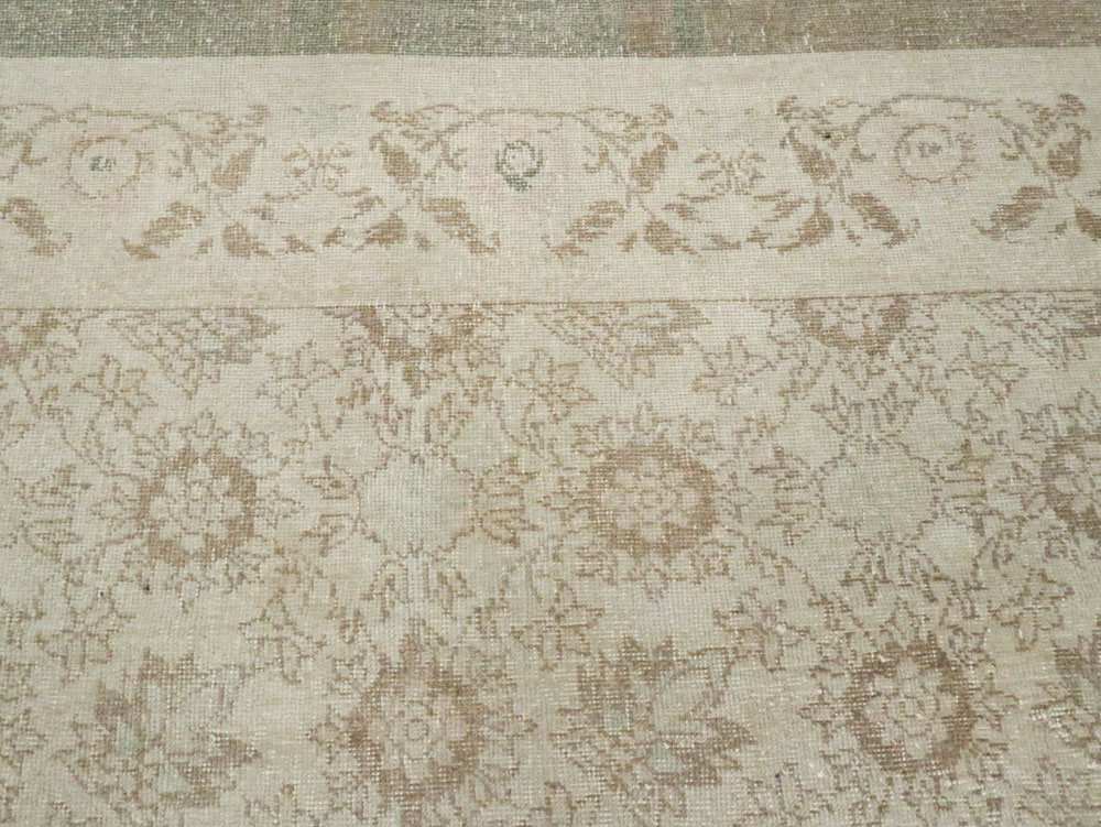 sevas Carpet - # 104043