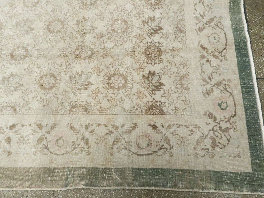 sevas Carpet - # 104043